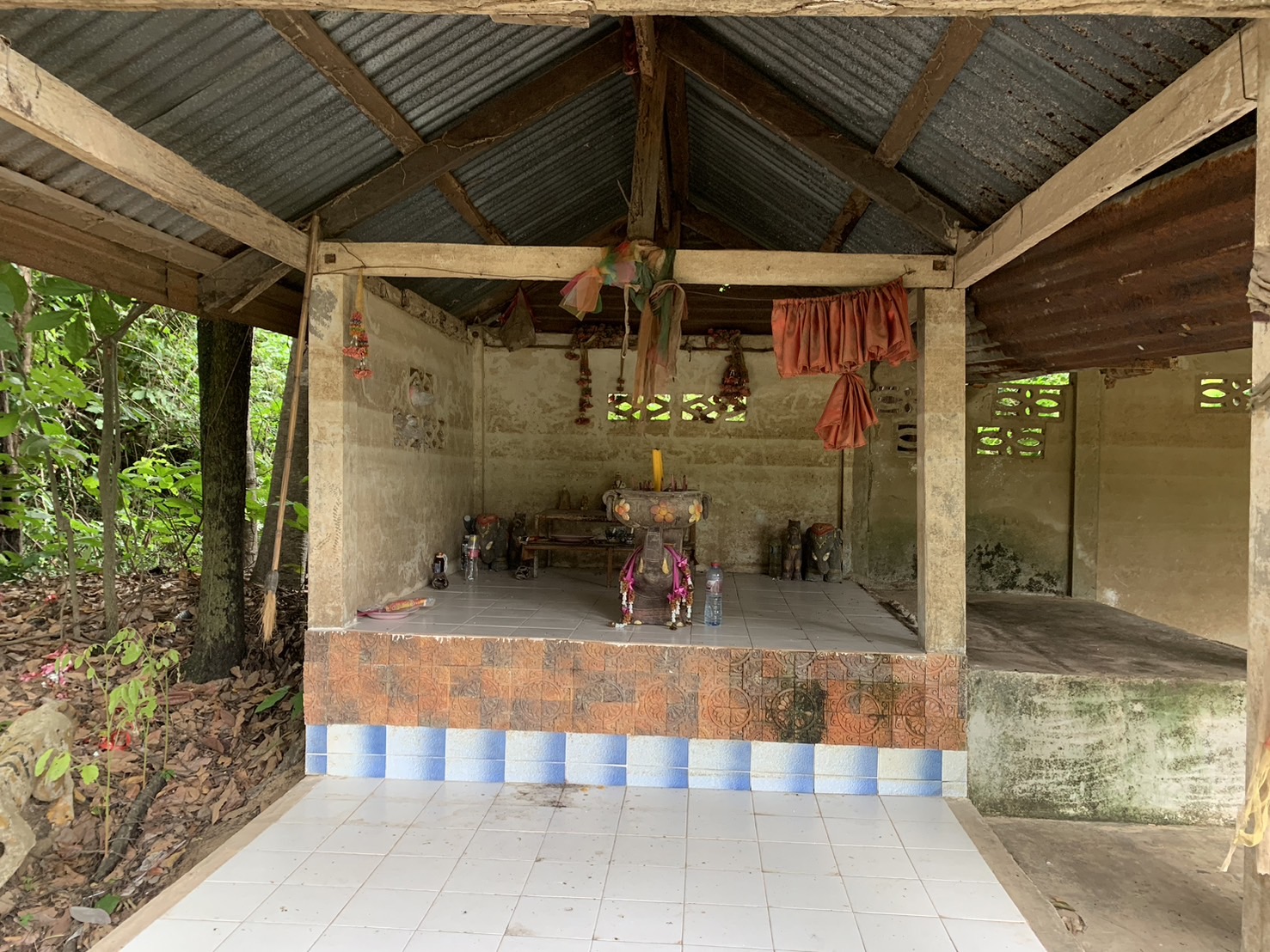 บ้านสะพานโดม