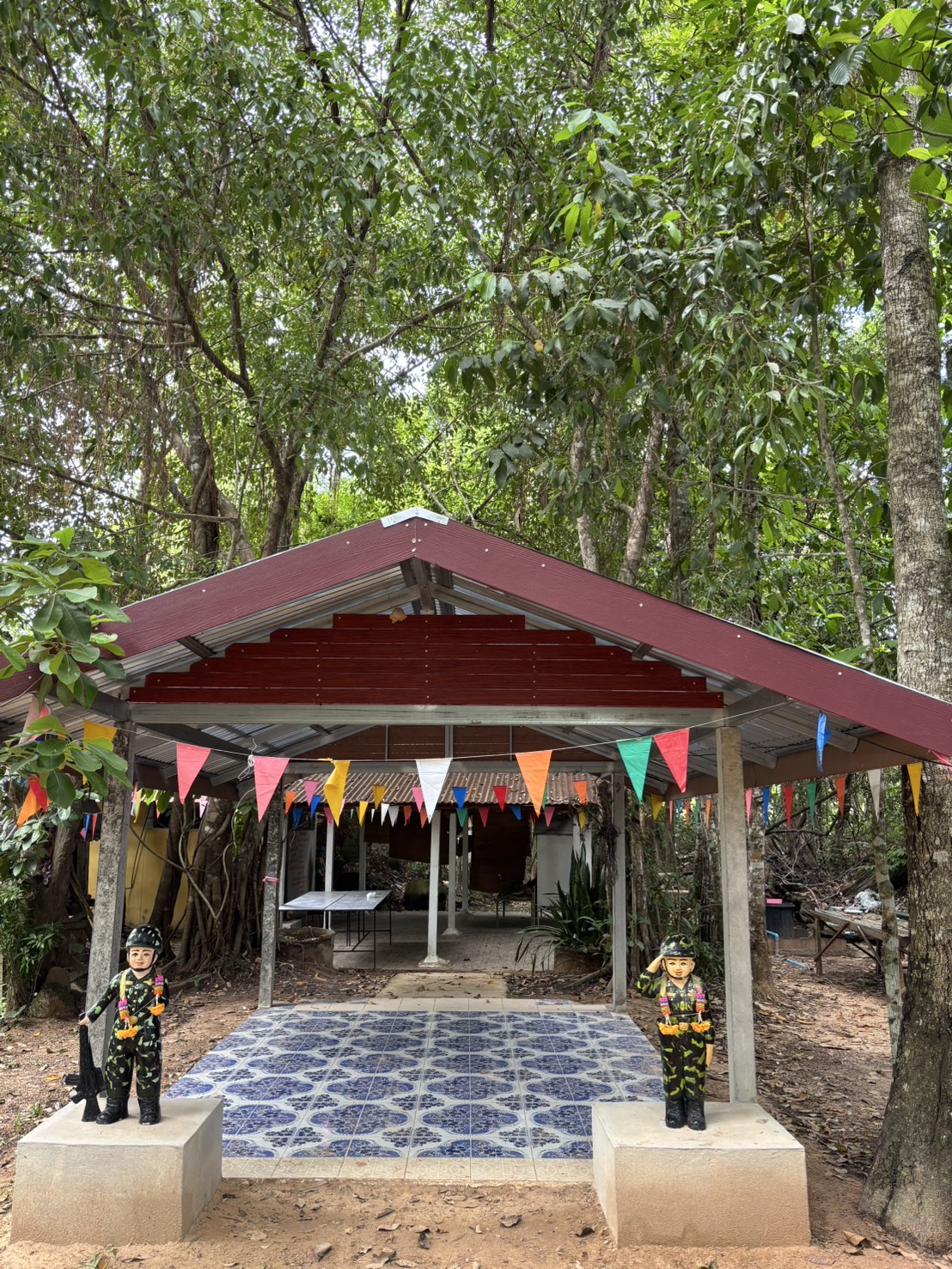 ดอนปู่ตาบ้านนาทุ่ง